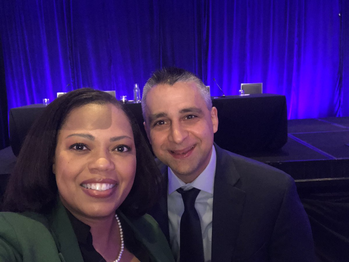 Tracey L. Henry, MD, MPH, MS tweet media