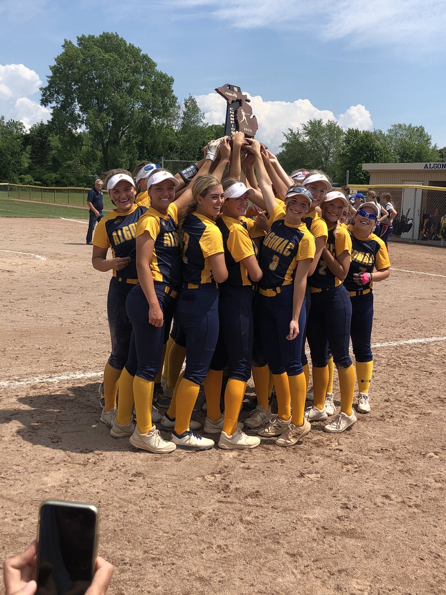 The journey back to MSU begins December 12! Open gym workouts for 7-12 grade softball players begins Monday December 12. Open gyms will run every Monday and Thursday from 6:30-8pm. P’s &amp; C’s go 6:30-7:15, Pos. players 7:15-8pm. See you Monday! Go Muskrats!