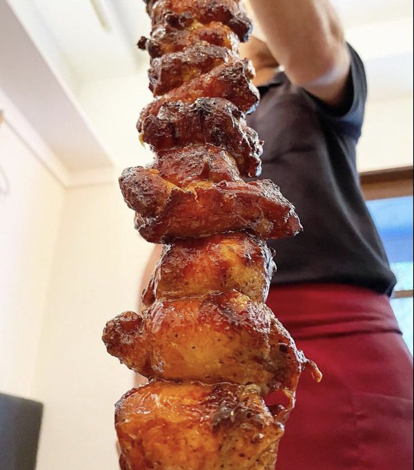 洋食ビストロハイカラ 株式会社フロンティアスピリット 西荻窪の洋食屋