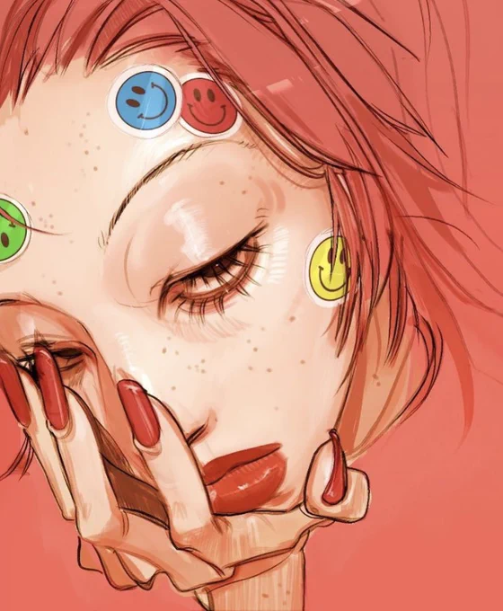 Hey everyone! My Inprnt store has been updated, link below if you want to grab a print  