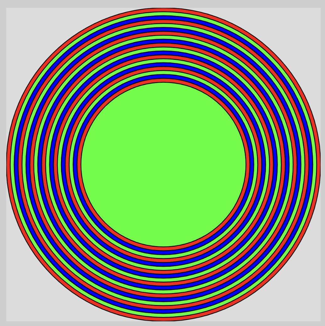 chatGPT: "create an illusion in the style of Akiyoshi Kitaoka with p5js"  

openprocessing.org/sketch/1764990   

<a href="/AkiyoshiKitaoka/">Akiyoshi Kitaoka</a> <a href="/kohske/">kohske</a>