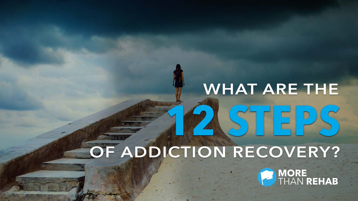 DrugRehabInTX's tweet image. #Addiction is a chronic #mentalcondition that can be hard to overcome. Even after comprehensive addiction #treatment, the risk of #relapse is always present. Learn more as we dive into the 12 steps of addiction #recovery. bit.ly/3P7HnIz