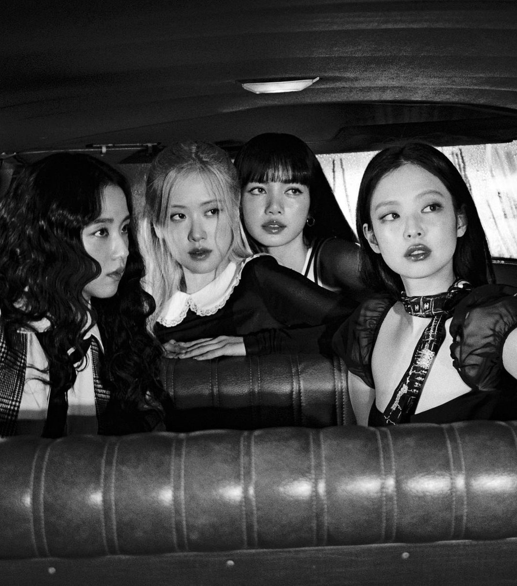 blackpinkbabo's tweet photo. THE BEST GIRLS 💖 https://t.co/RaPRd3SZXH