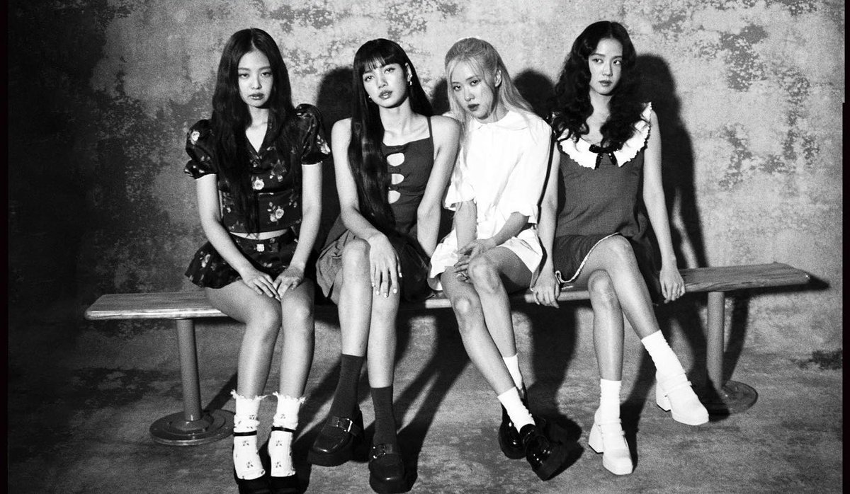 blackpinkbabo's tweet photo. THE BEST GIRLS 💖 https://t.co/RaPRd3SZXH
