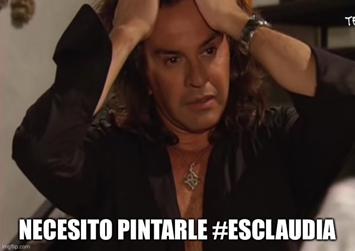 José Ignacio Lanzagorta tweet media