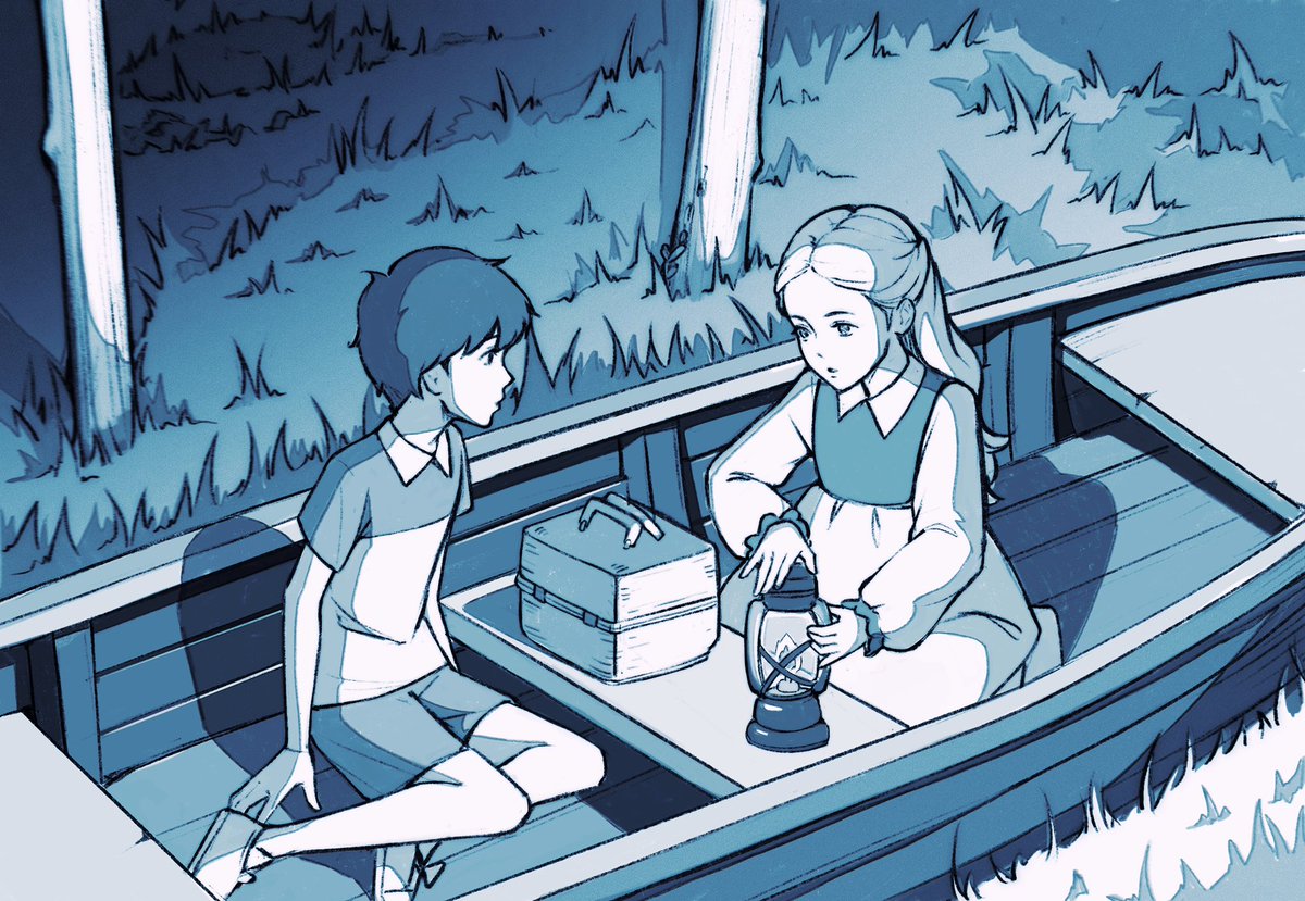 WhenMarnieWasThere - Twitter Search / Twitter