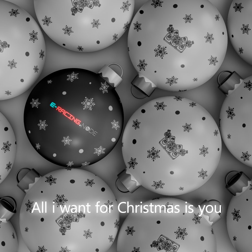 NodeNFTOfficial's tweet photo. All i want for Christmas is you
Make your wish come true with NODE.

https://t.co/8Ikno0VAU4
#nft #p2e #nftgames #racinggame #blockchain #polygon #klaytn #Christmas https://t.co/fy2rI5Pqre