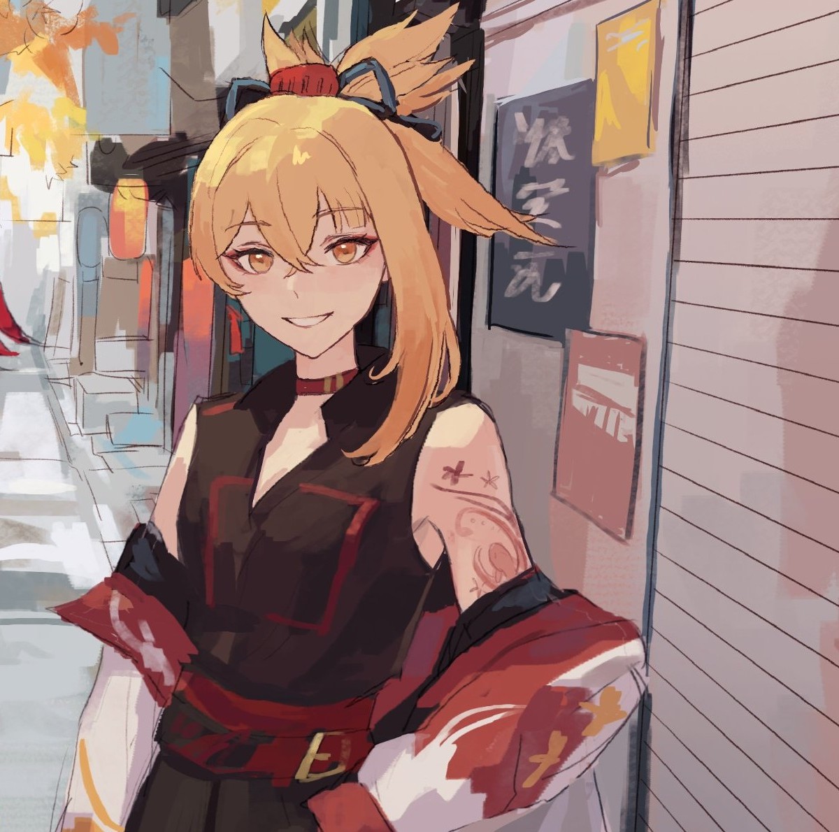 ᅠᅠᅠMiyaᅠ(  she ∕ her  )
ᅠᅠᅠ21 yrs  •  hostess
ᅠᅠᅠ¿ ♡ — ↻ ?