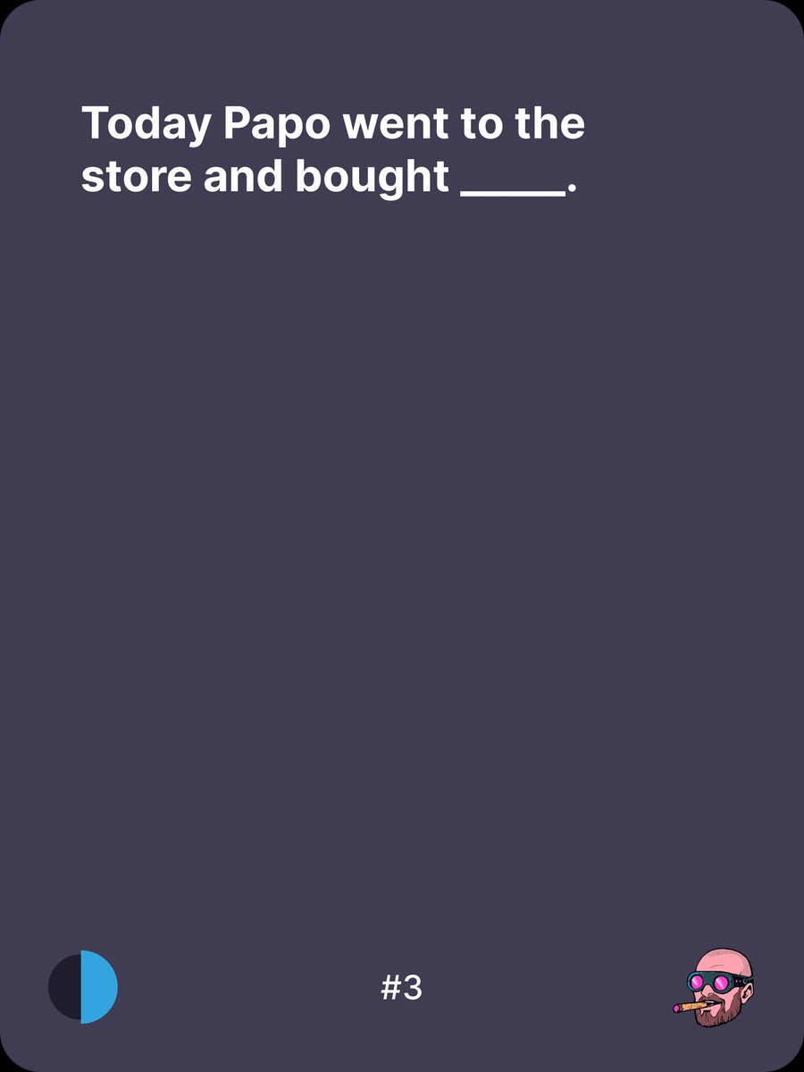 HD_5000's tweet image. @discosolaris let's play @Duo_NFT game. Reply with one DUO card you actually own. The card with most likes in 24 hours, wins a disco @Cypherkicks #ADA #CardanoCommunity