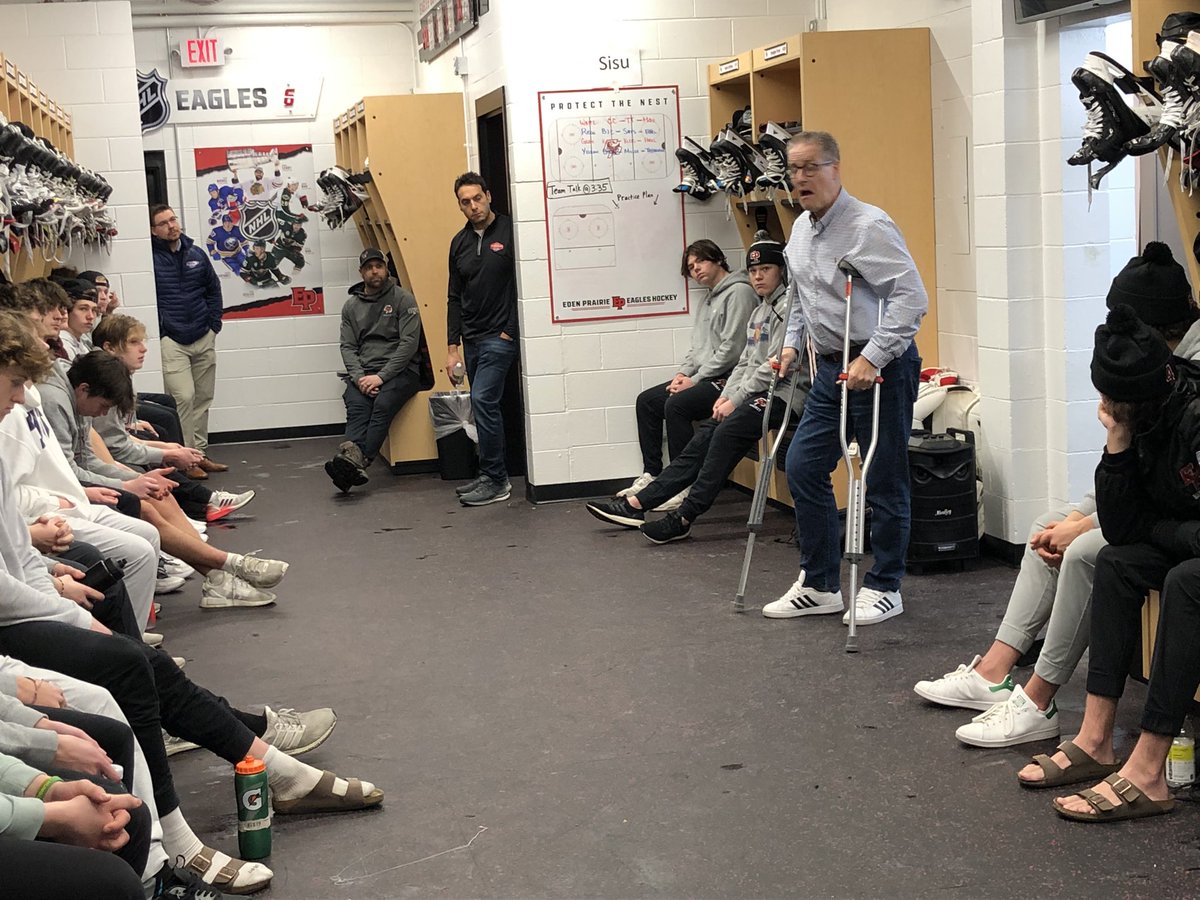 Mike Terwilliger tweet media