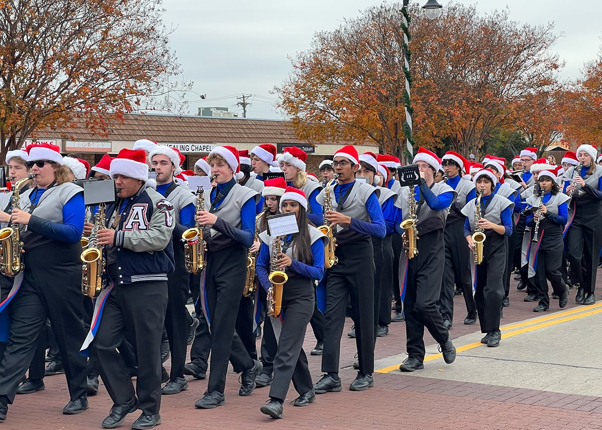 Allen ISD (Allen_ISD) / Twitter