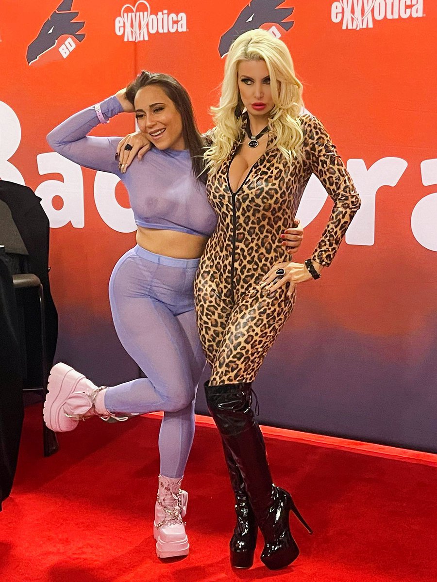 Miss Brittany Andrews on Twitter: "RT- With the Beautiful & Bubbly