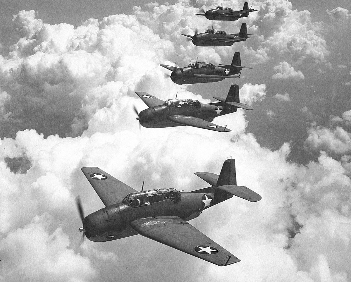 U.S. Naval Institute on Twitter: "#OTD 1945, Flight 19 of 5 Avengers disappeared in the Bermuda ...