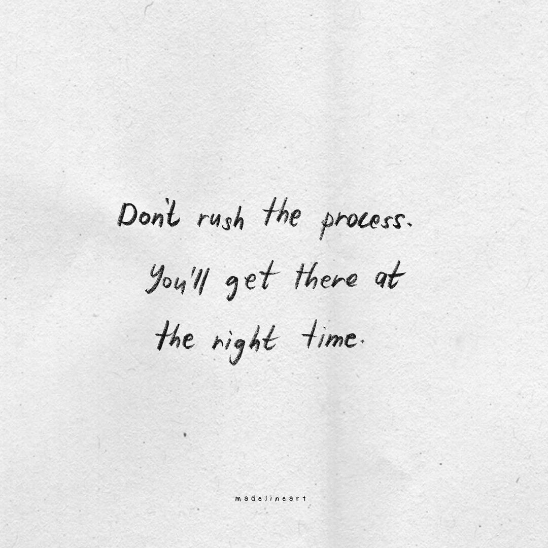 Daily Motivation: