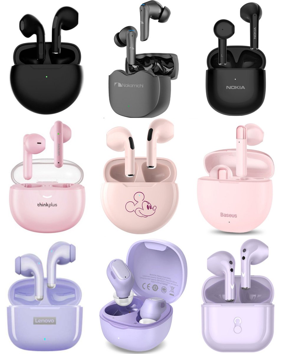 Self rewards ideas
Headset earphones bluetooth wireless

___a Thread