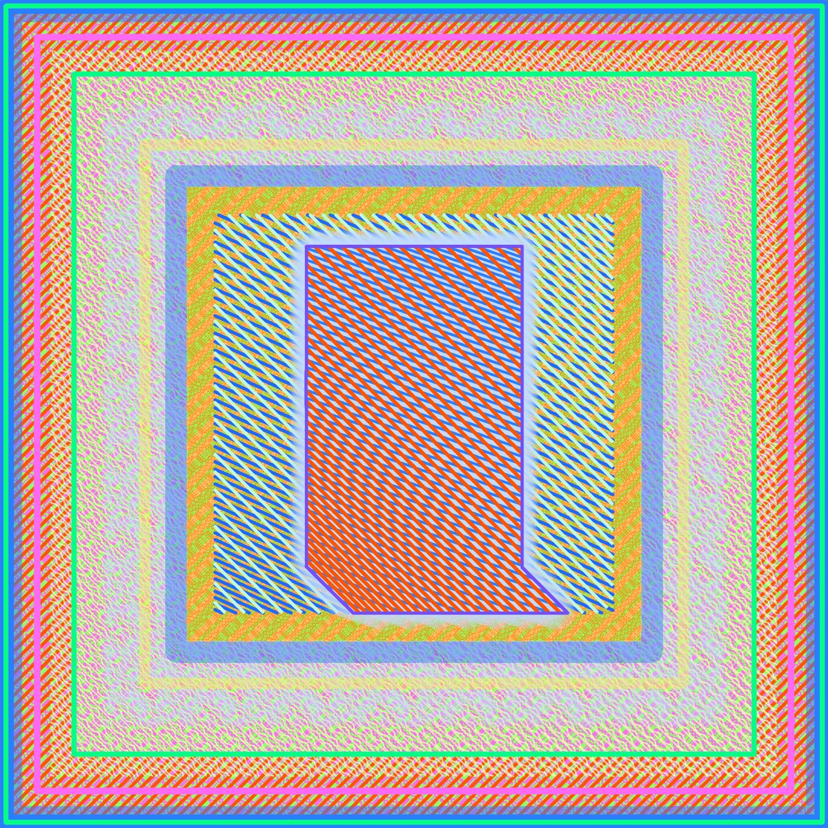 felixgwong's tweet image. Let’s take a journey together through🚪Door LXXXVIII (“88”) by @MattKaneArtist
OG’s (Original Gazers) know that Doors & Gazers 🚪♾️🌝 are
inextricably entangled, both representing inspiring gateways of hope & exploration. (🧵1/4)
@SuperRare #Door #Portal #Gazers1000