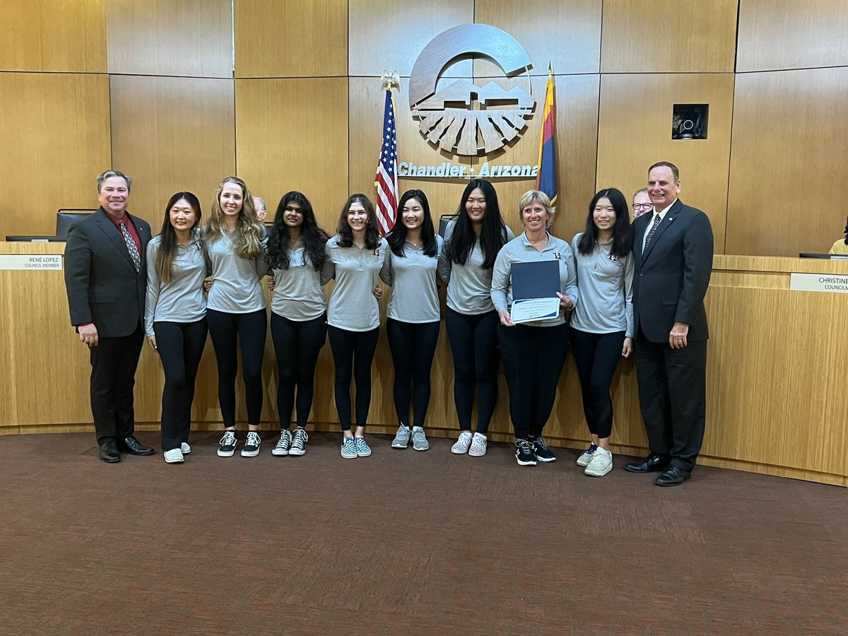 Hamilton High School tweet media