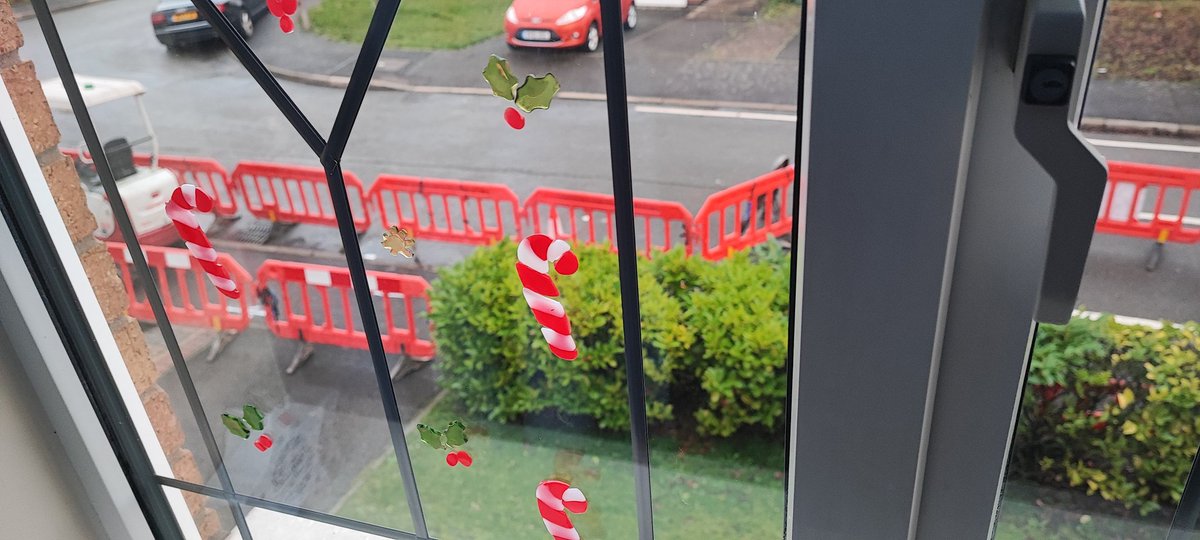 pixelhated64's tweet photo. @CityFibre is this an actual joke. You've blocked our drive, we can't get off or on for the school run. And could you explain where you would like us to park? No letter, no care shown.. I'm embarrassed for you.... https://t.co/Ni7S0vxrvV