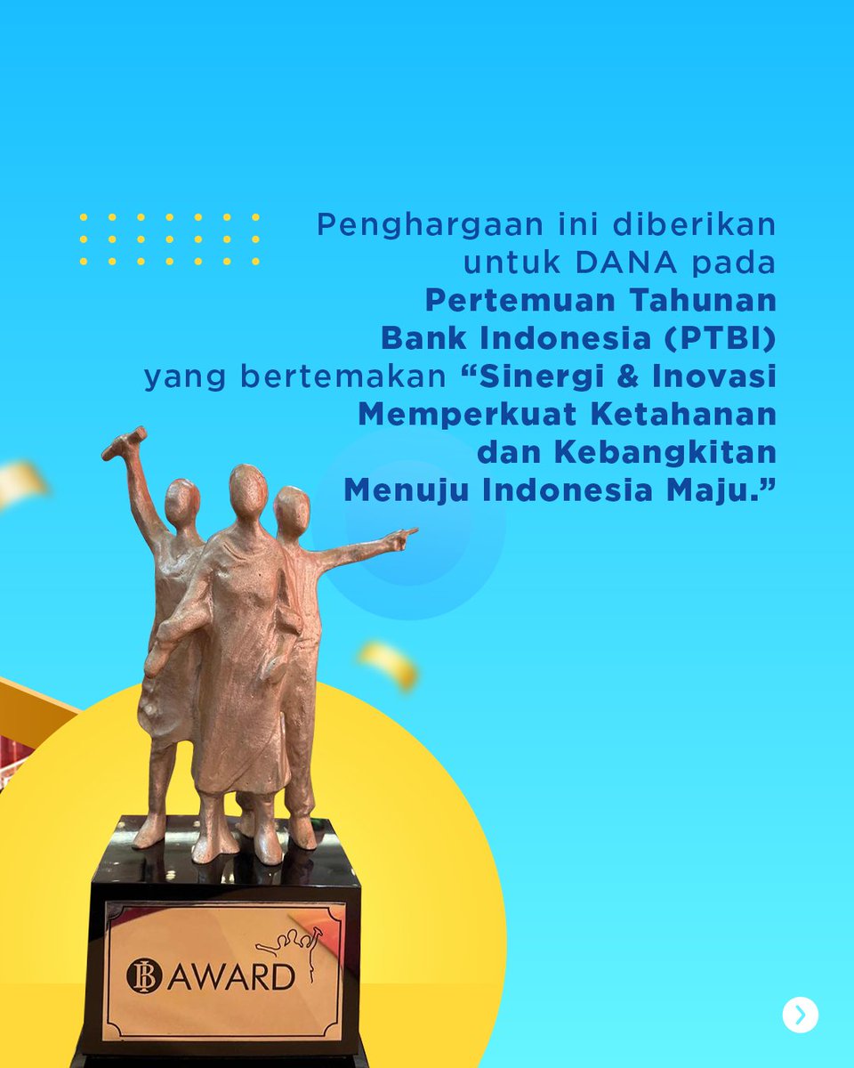 DANA.id tweet media