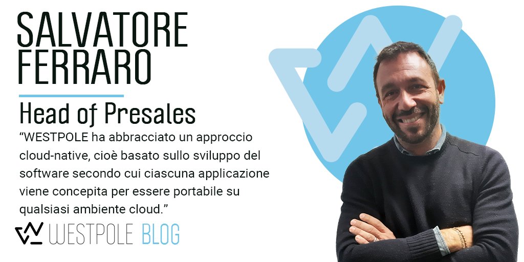 WESTPOLE ITALIA tweet media