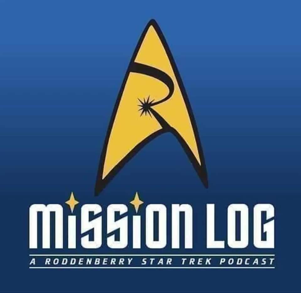 ajohnmain's tweet photo. Currently listening to - Mission Log: A Roddenberry Star Trek Podcast with John Champion and Ken Ray discussing Star Trek IV: The Voyage Home 
#StarTrek #TheVoyageHome  #MissionLog #StarTrekPodcast #JohnChampion #KenRay #RodRoddenberry @MissionLogPod https://t.co/rl9ntaLVqE