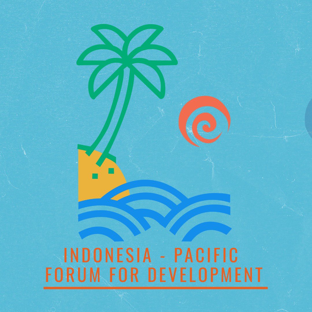 Kemlu_RI's tweet photo. Indonesia-Pacific Forum for Development (IPFD) will be held in Bali, Indonesia on 7-8 December 2022. #IPFD highlights the tremendous potential for cooperation between Indonesia and countries and territories in the Pacific. https://t.co/byYEnng1La