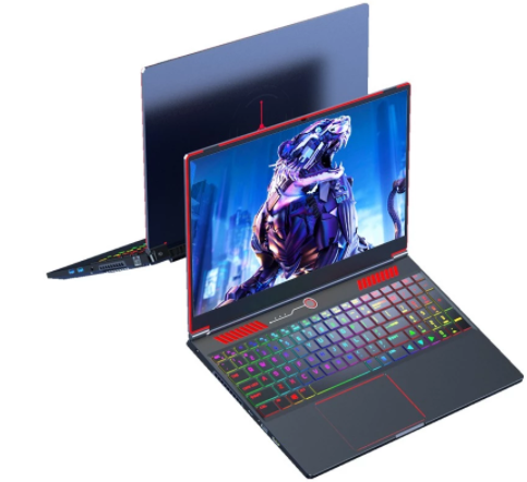 Miacreation19's tweet photo. Kingnovy Gaming Ordinateur Portable Intel Core i9 10880H i7 10750H GTX 1650 4G 16.1 "144Hz IPS Écran PC Portable Gamer Windows 11 Ordinateur
https://t.co/T5FVK8LqUt
#pcgaming #gaming #gamer #pc #ps #pcgamer #videogames #twitch #xbox #playstation #game #games #gamers #gamingcomm https://t.co/4n4V4wVA61