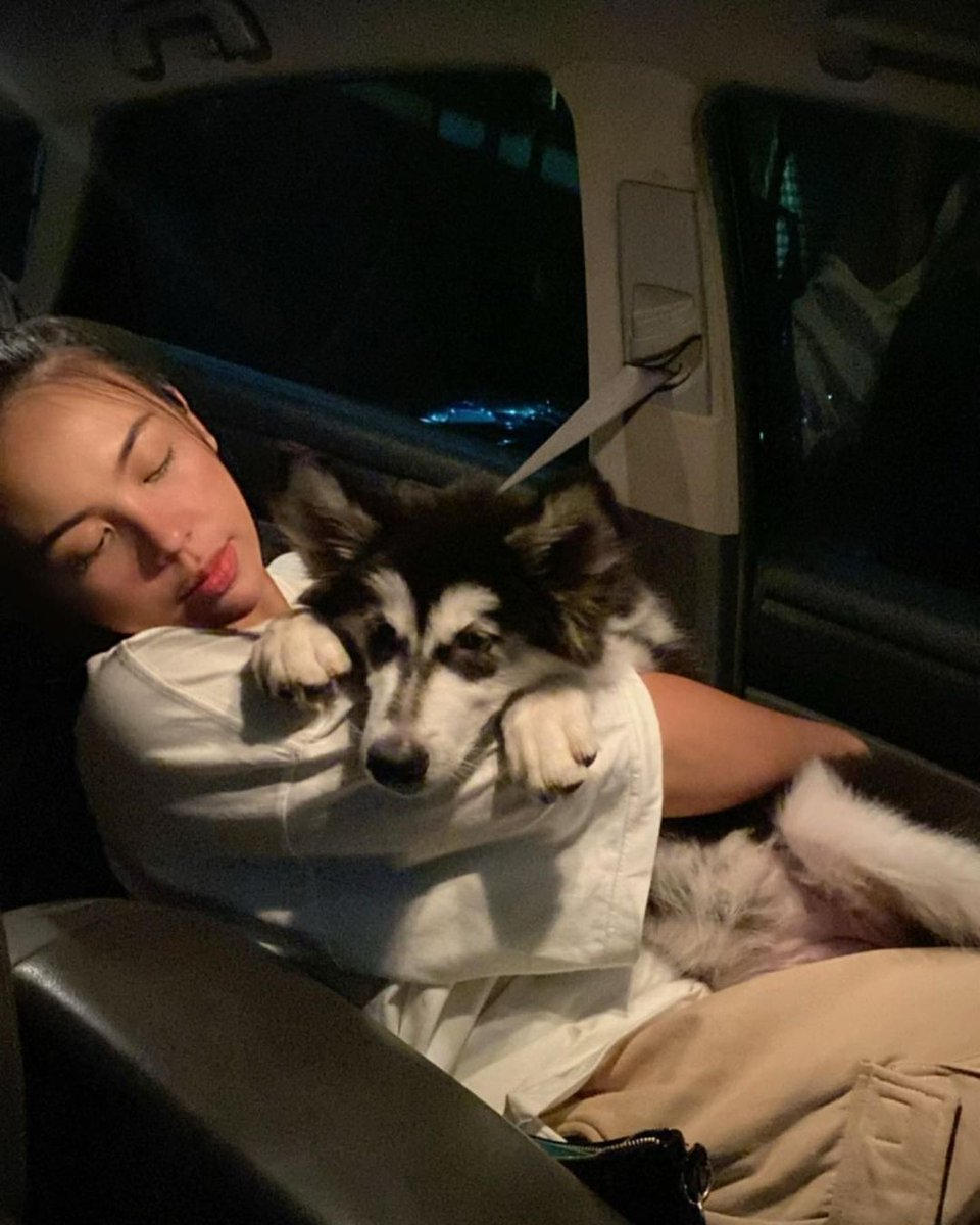 Amanda Uwir tweet media