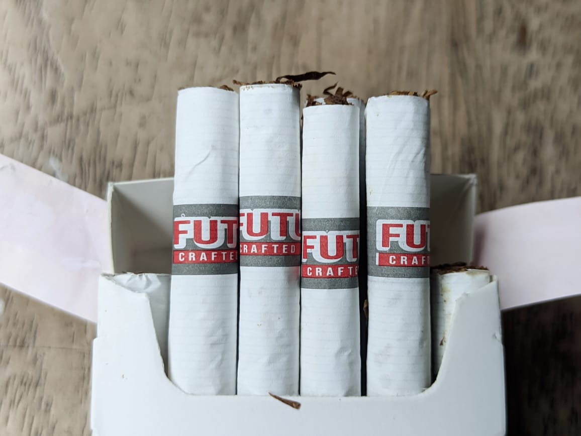 Rokok Indonesia on Twitter: 