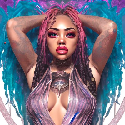 Rebellious Chantele on Twitter: "#NewProfilePic"