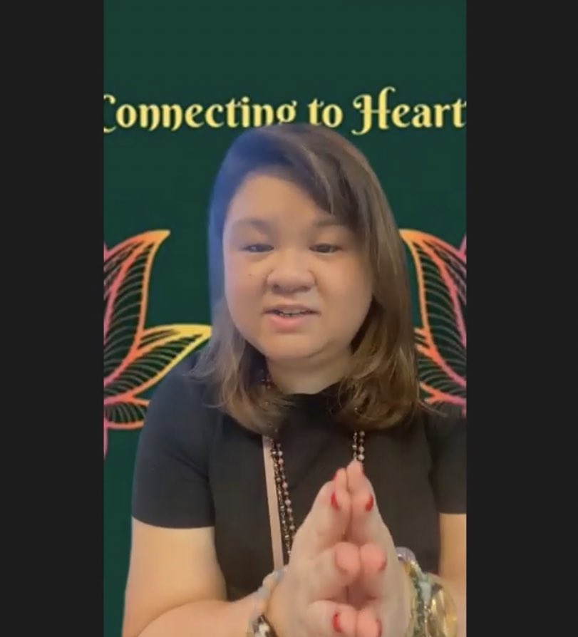 shdwphyre's tweet photo. Yay! Results from last Saturday! Manifesting clients out of the blue & a closing of ₱500K! Join us online again on January 7th, 3pm-6pm PHT! @DivinityReclaim
#SatoriWithAbbee
#SoulSurgeon
#CreativityCultivationCoach
#MindblowingManifestationsWithAbbee https://t.co/l3Amt5UIC6
