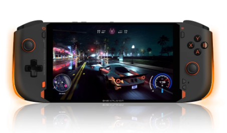 Miacreation19's tweet photo. OnexPlayer – Mini Console de jeu Pro 7 pouces Ryzen 7 6800U Max 32 go/2T, avec interrupteur vidéo, PC portable, Windows 11, Original
https://t.co/ebNEwm4RWX
#gaming #gamer #ps #playstation #videogames #game #xbox #games #twitch #fortnite #pc #memes #pcgaming #gamers #gamingcomm https://t.co/BtoKJwG78P