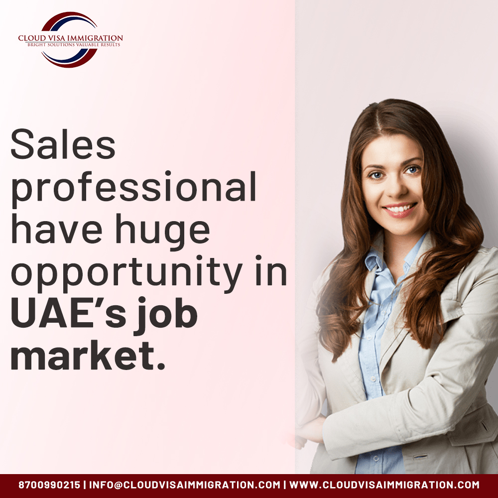 CloudVisa's tweet photo. Sales professional have huge opportunity in UAE’s job market. Contact us and we will help &amp; guide you.
#dubaijobs #dubai #jobs #uaejobs #uae #jobsindubai #jobsearch #jobsinuae #gulfjobs 
➡️ 📞 - 8700990215
➡️ 📧 - info@cloudvisaimmigration.com 
➡️ 🌐 - https://t.co/IXJ8jjMUtU https://t.co/kKT182729f