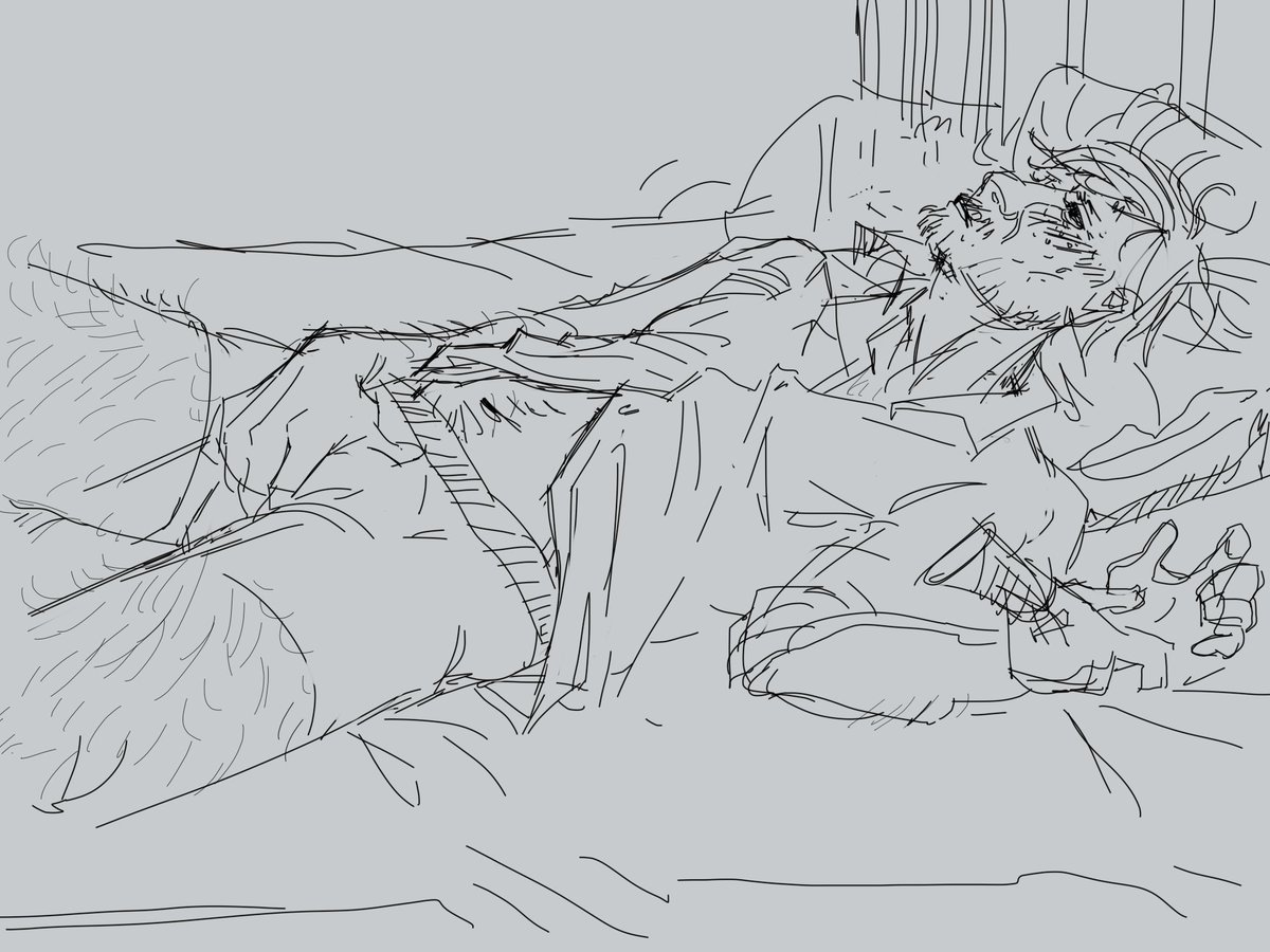 watcha thinking about, jean...

#jeanvicquemare #dickelysium