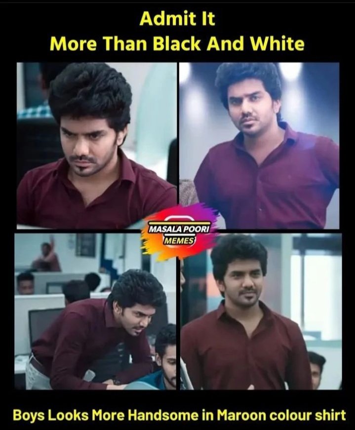 Gaginth1's tweet photo. This one is not suitable for all boys
Only suitable for @Kavin_m_0431 bro
💯✌️🤗 https://t.co/oQpSbKqUBn