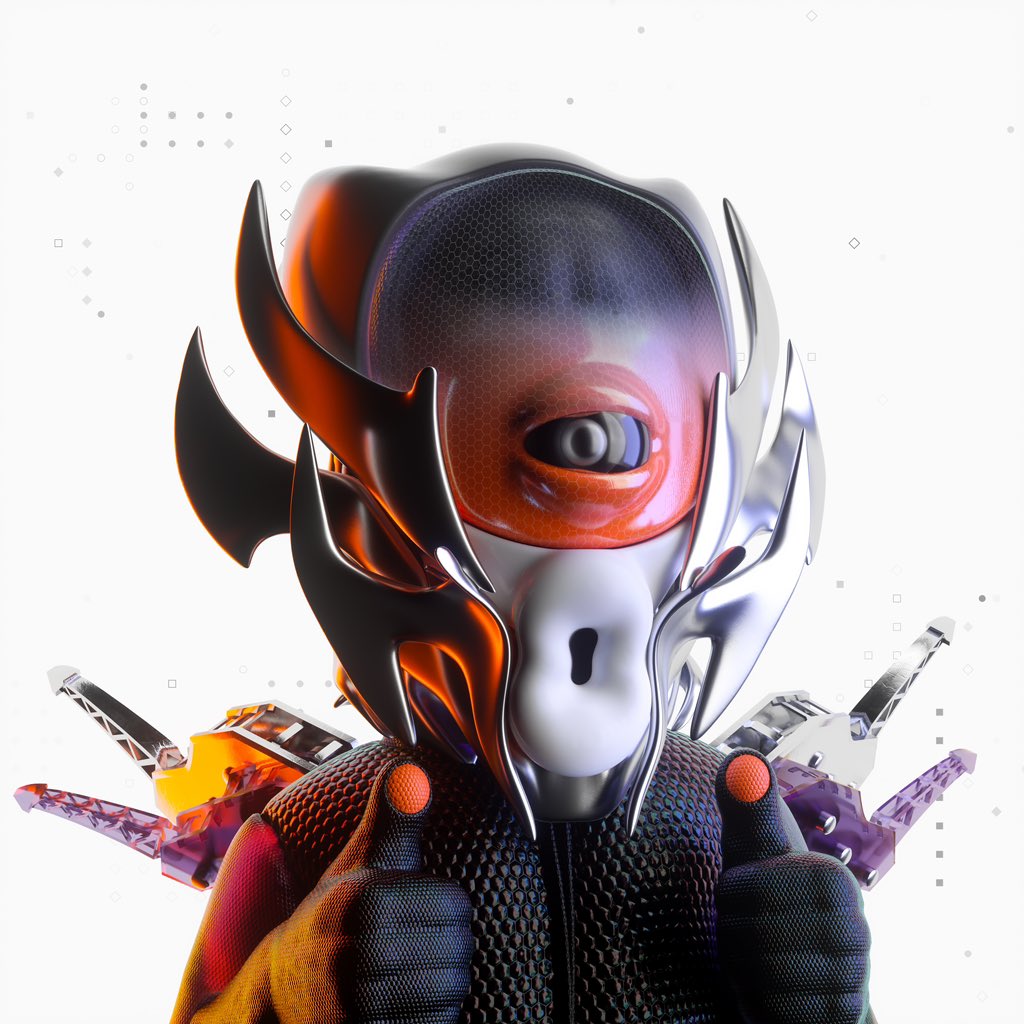 GM 🌸

R66 VOID #61 by <a href="/R66_Space/">R66 Space</a> and <a href="/ndreasivan/">Andreas (°8°)</a>
