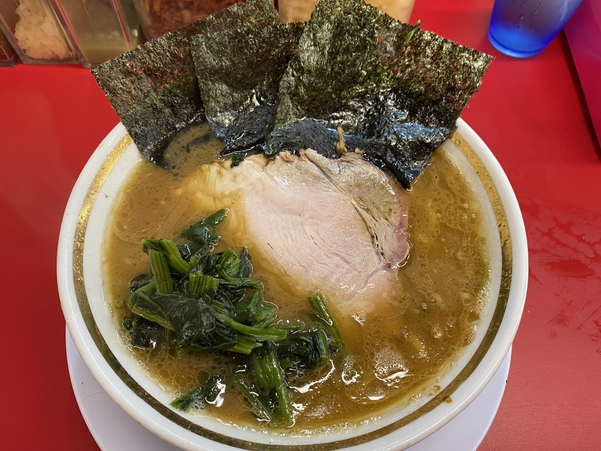 との丸家船橋店 Twitter Search Twitter