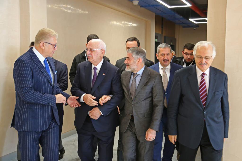 Prof. Dr. Mustafa AYDIN tweet media