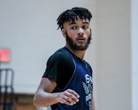 recruitszone's tweet photo. 2023/post-grad prospect Marquis Dunklin had a solid performance yesterday with 26 points, 5 assists, and 4 rebounds. https://t.co/tIlJXpB4s1