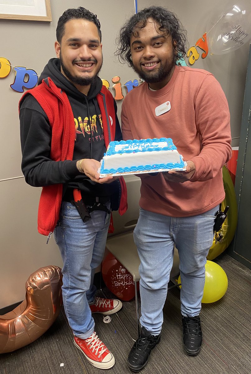 Derrick_HRTL's tweet photo. Wishing My Peers The Happiest Birthday Ever🥳 #SETLJoshua #GSANaveed #SagittariusSeason♐️ https://t.co/ArOE9xjT5E