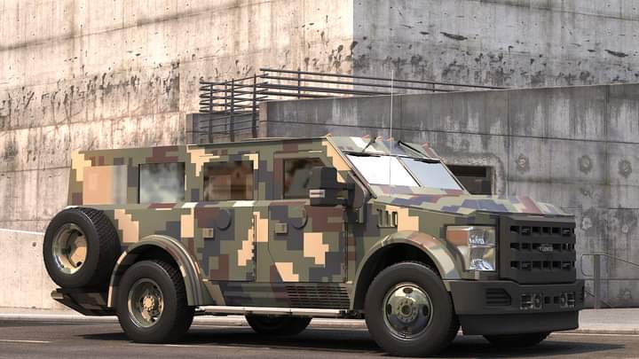 CgOlexiy's tweet photo. lenco BearCat 3d model made in 3ds max and vray #modeling #cgi #vray #3d #lenco #hobby #rendering #transport #3dsmax #poligonal #bearcat #lenco https://t.co/cc2Vr5SuBo