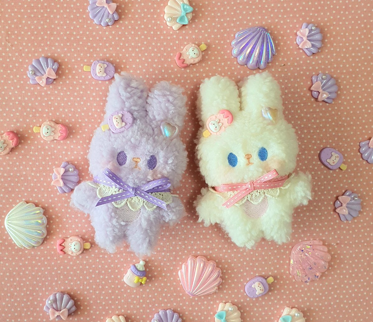 3333팔 기념
🌟알티+팔로우 이벤트

안녕하세요 인형만드는 소소한 입니다
3333팔 꼭 해보고 싶었는데 감사드려요♡..
알티+팔로우 해주신 분들 중 한 분께

💝소소한 인형공방 포포세트💝를 보내드립니다

당발 크리스마스🎄🎄