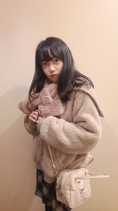 Twitterのコスプレ画像5