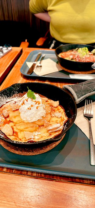 東京で食べた美味飯達 
