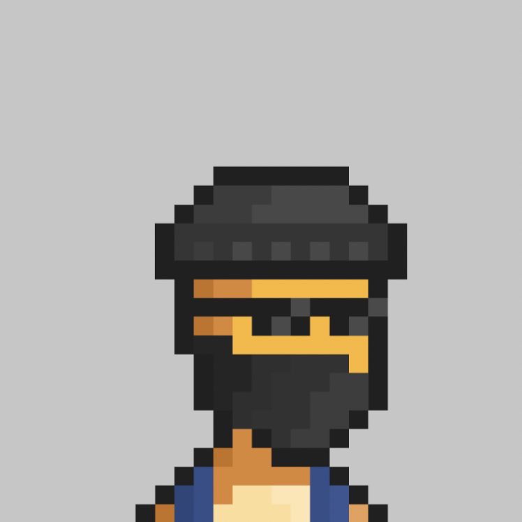 @AikoNFTs @TheLionCatsNFT Once a lion always a lion @TheLionCatsNFT