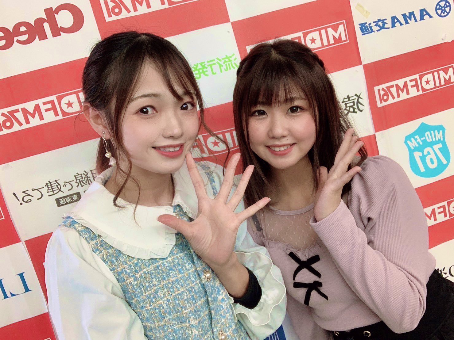 雛乃ゆめか Yumeka Hinano Twitter