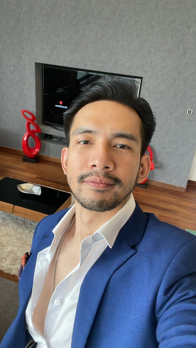 Amin Azlan on Twitter: 