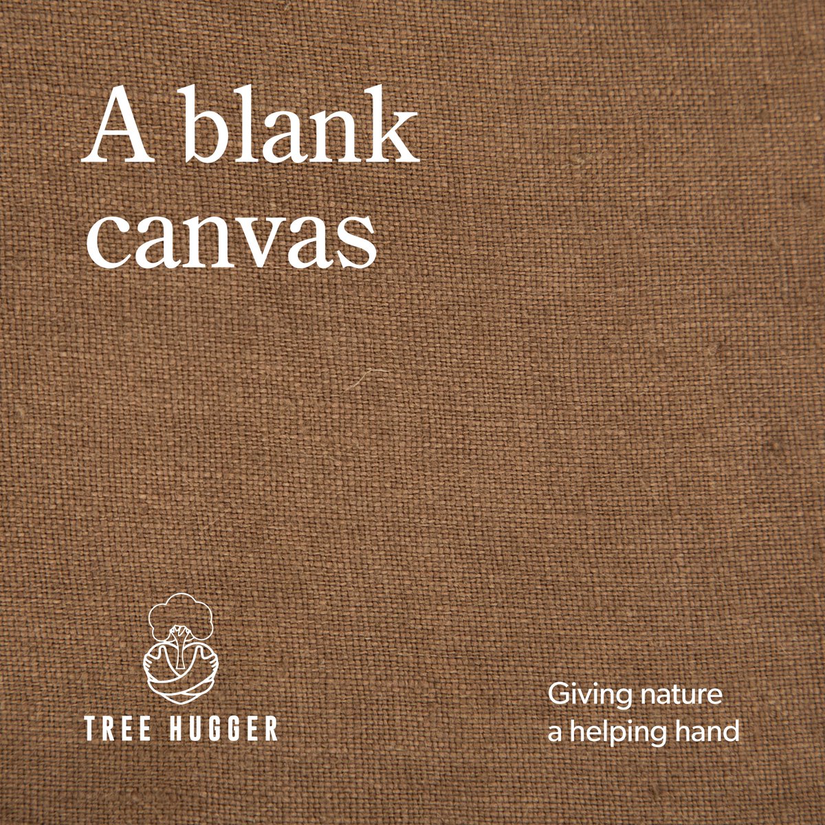 TreeHugger tweet media