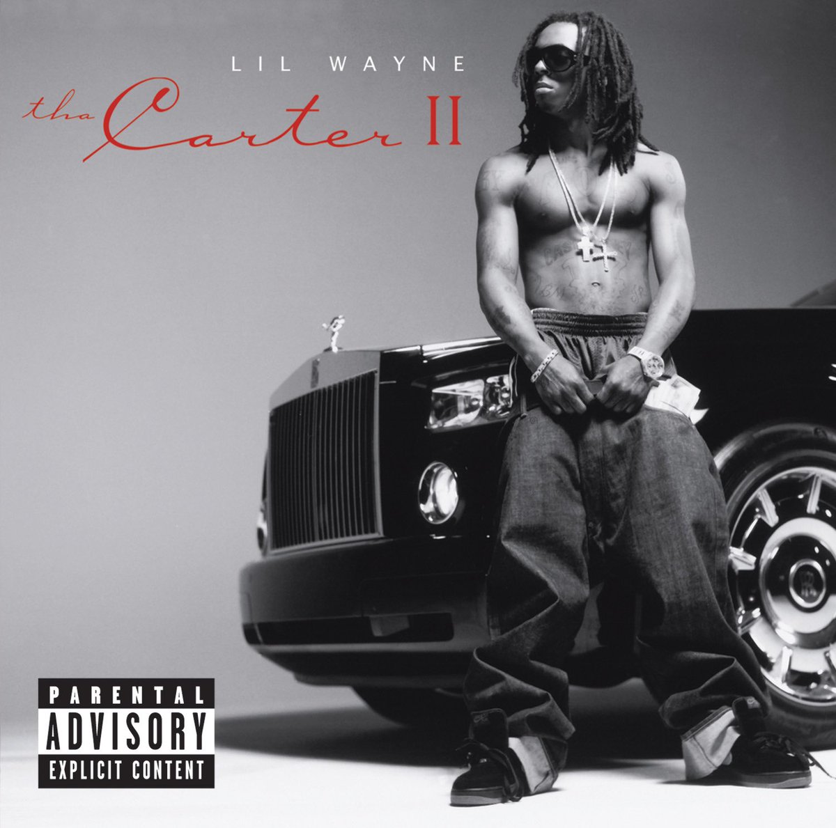 17 years ago today, Lil Wayne dropped Tha Carter II What’s your favorite song on the album? 💽