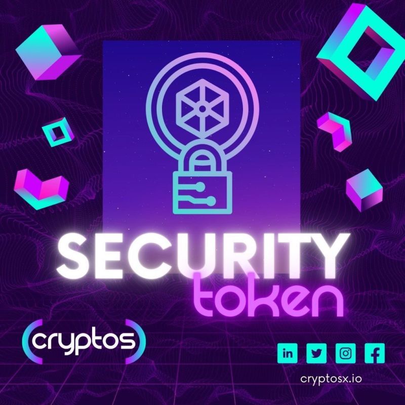 Did you know there are tons of extra perks to enjoy when you own Security tokens?

You get additional benefits like:

🗳Voting rights
💰Profit sharing and dividends
👩🏼‍🚒 Insured Assets

Just how cool is that? Get started now on CryptoSX.io.